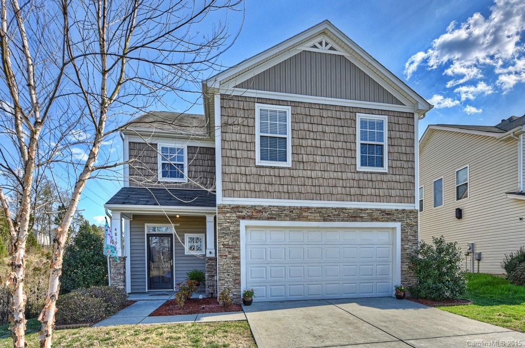 Coventry - Residential