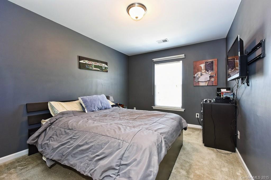 Coventry - Residential