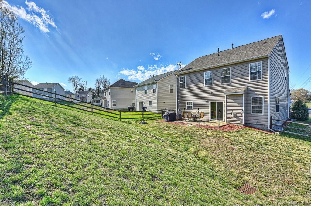 Coventry - Residential