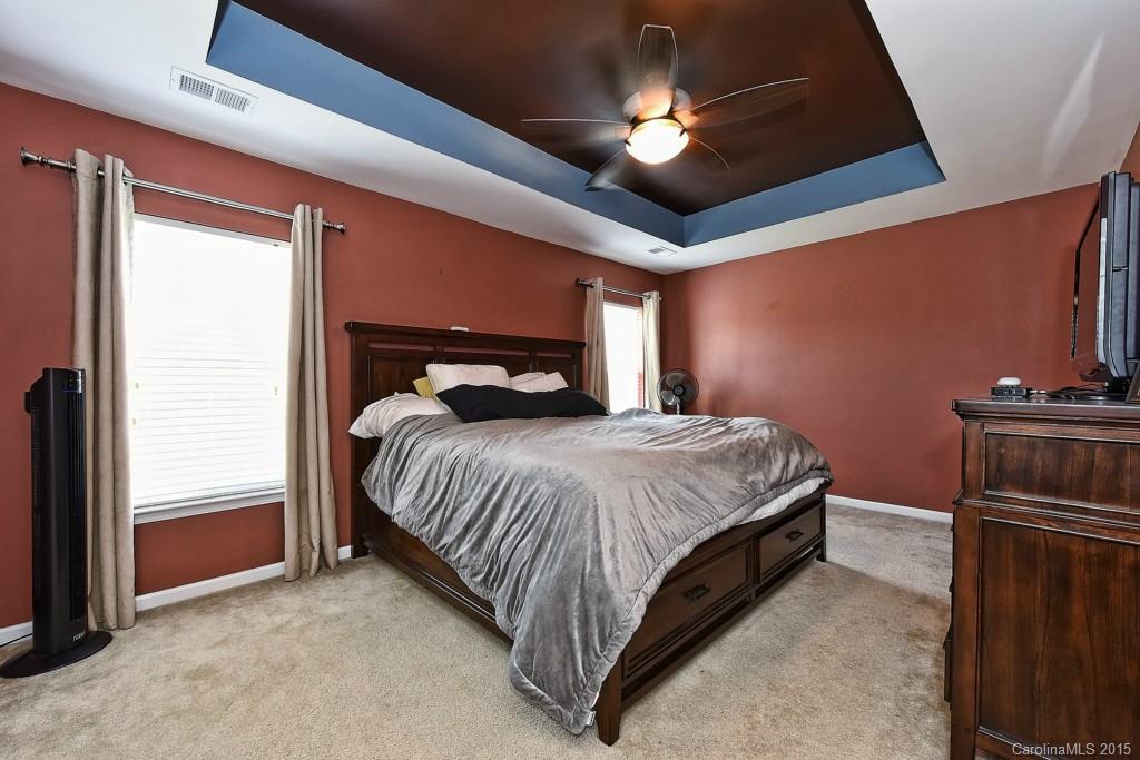 Coventry - Residential