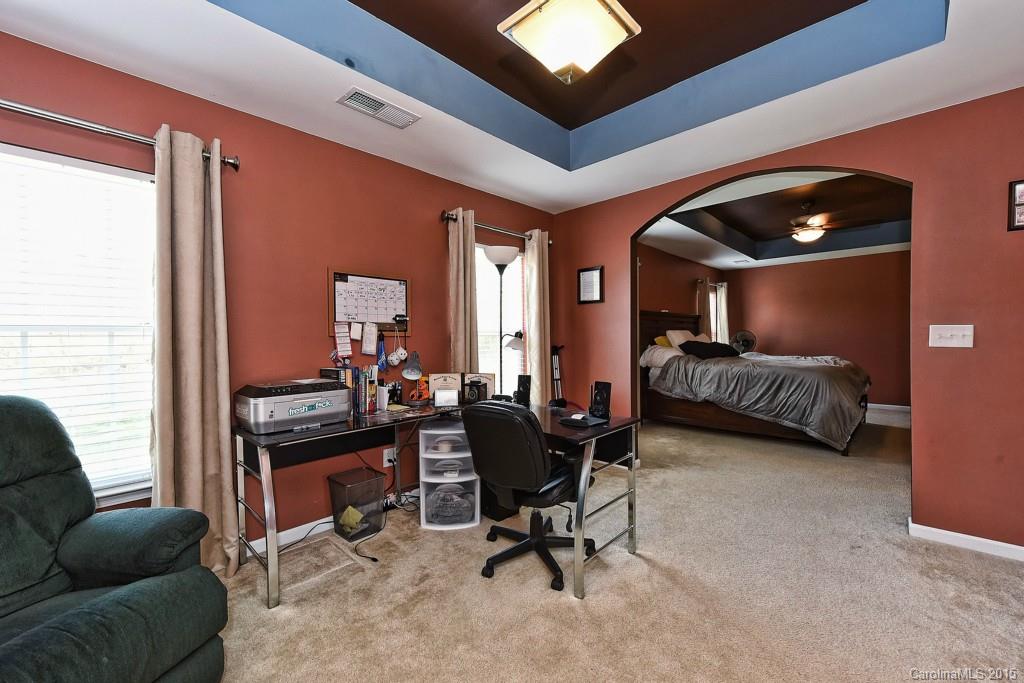 Coventry - Residential