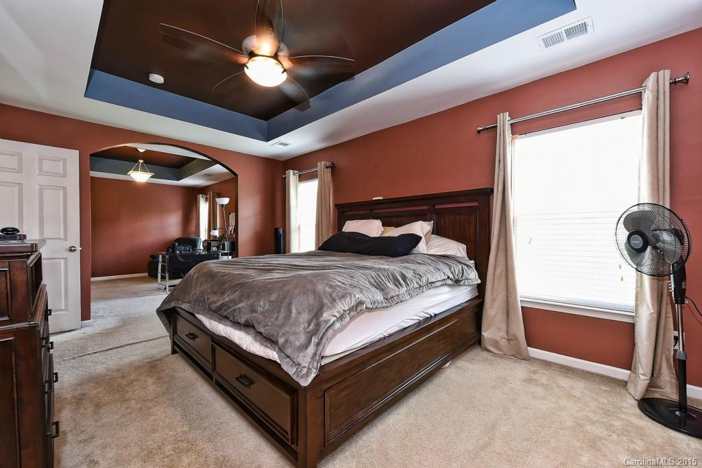 Coventry - Residential