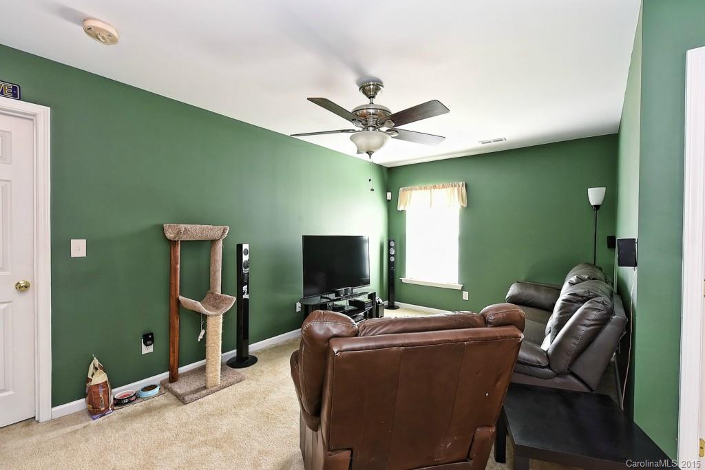 Coventry - Residential