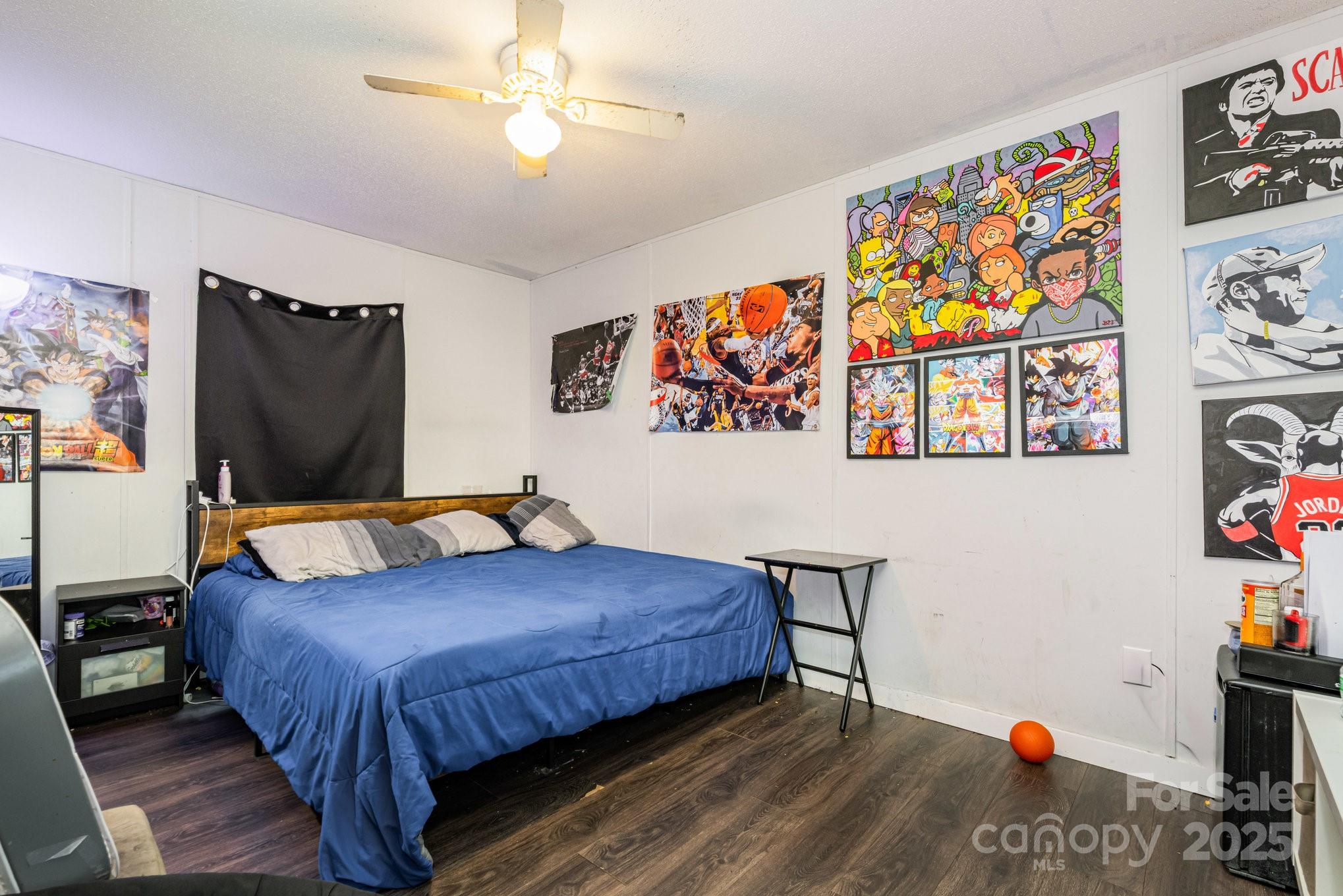 Lynn Ridge - Residential