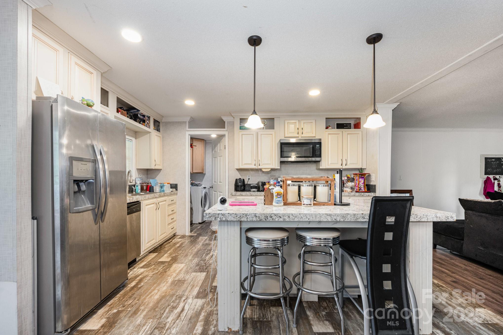 Lynn Ridge - Residential