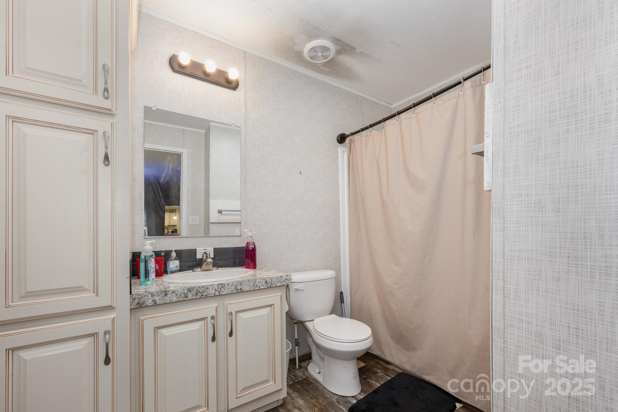 Lynn Ridge - Residential