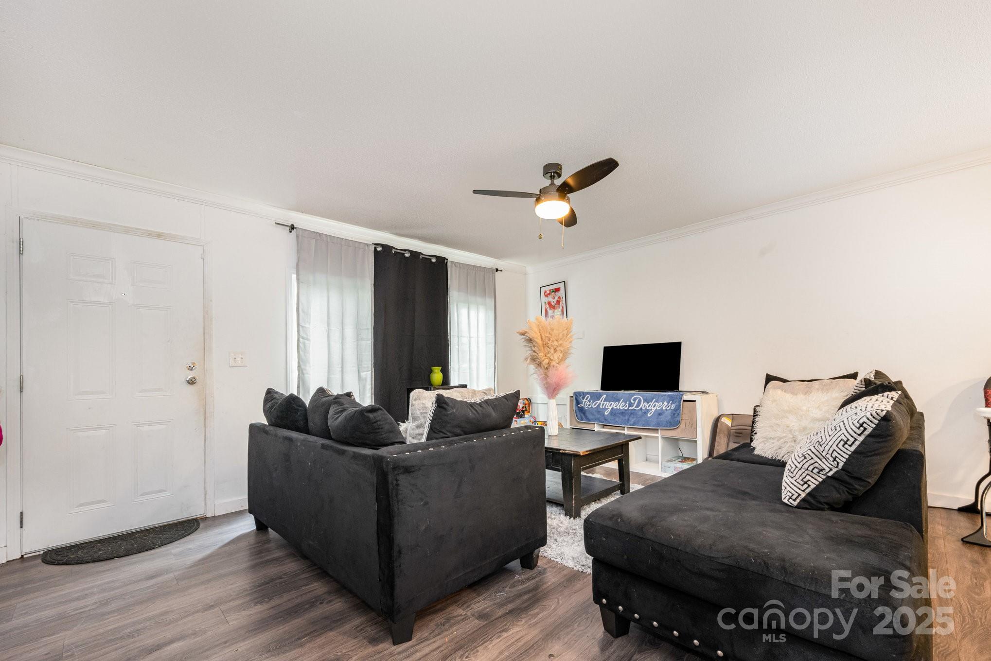 Lynn Ridge - Residential