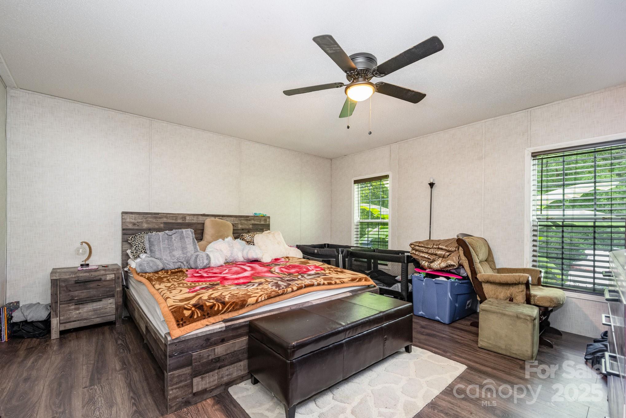 Lynn Ridge - Residential