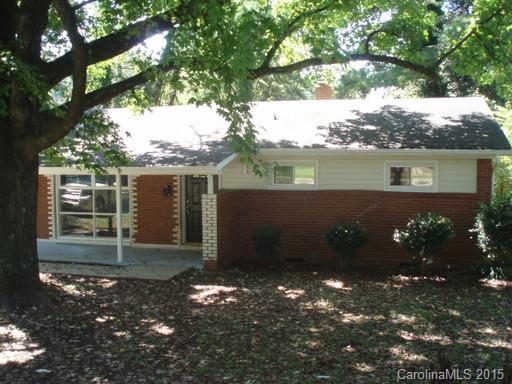 Markham Village - Residential Lease