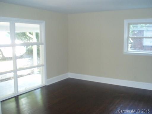 Markham Village - Residential Lease