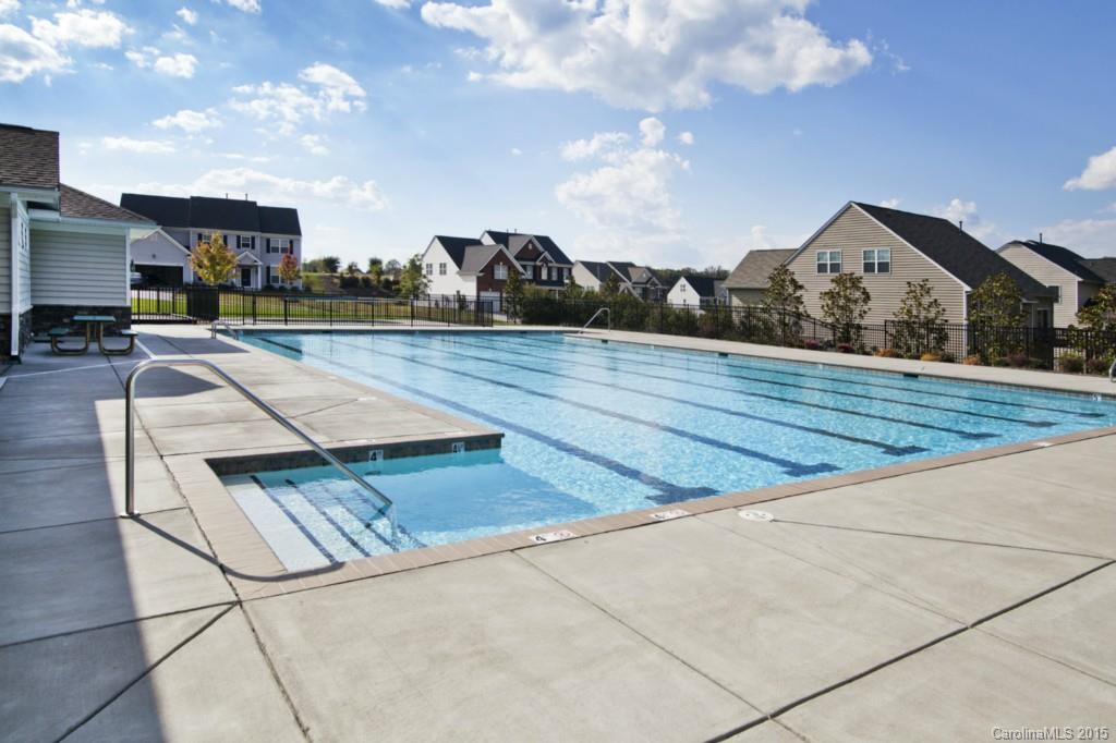 Bridge Pointe - Residential