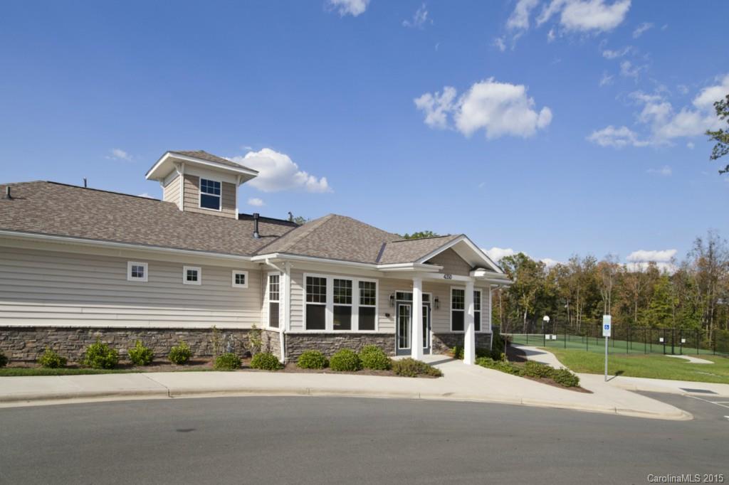 Bridge Pointe - Residential
