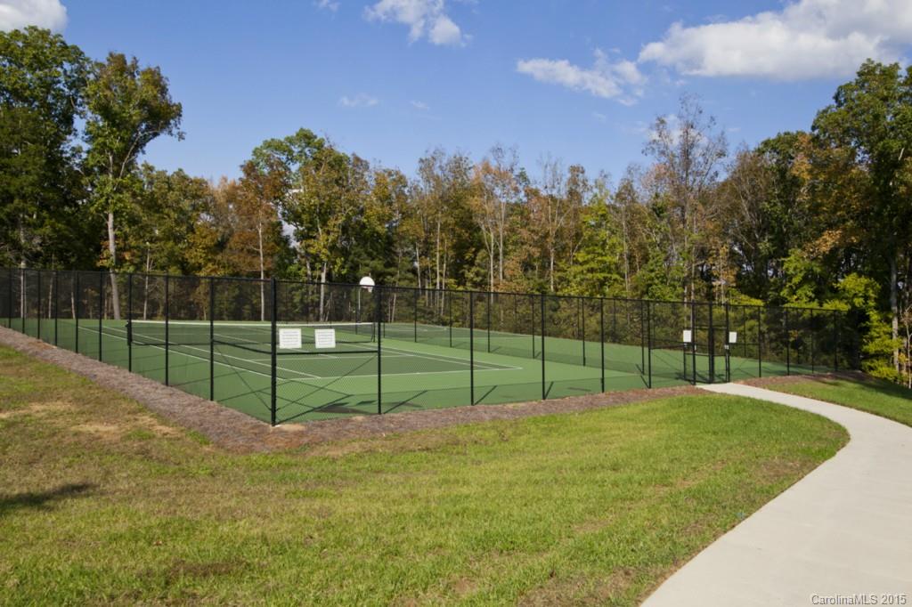 Bridge Pointe - Residential