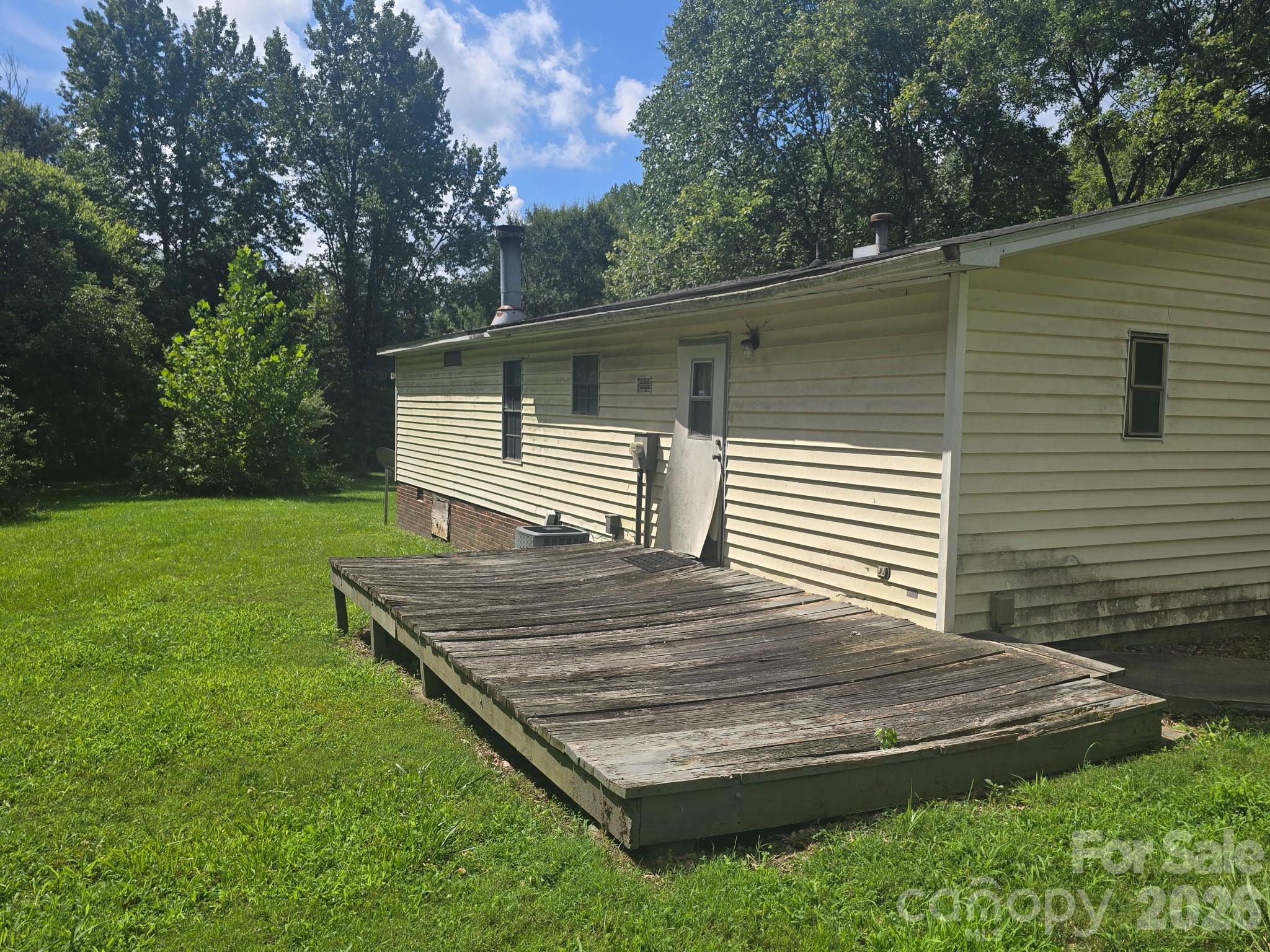 3944 Gaston Webbs Chapel Road