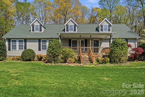 Photo of 10810 Connell Road, Mint Hill, NC 28227 (MLS # 4362286)