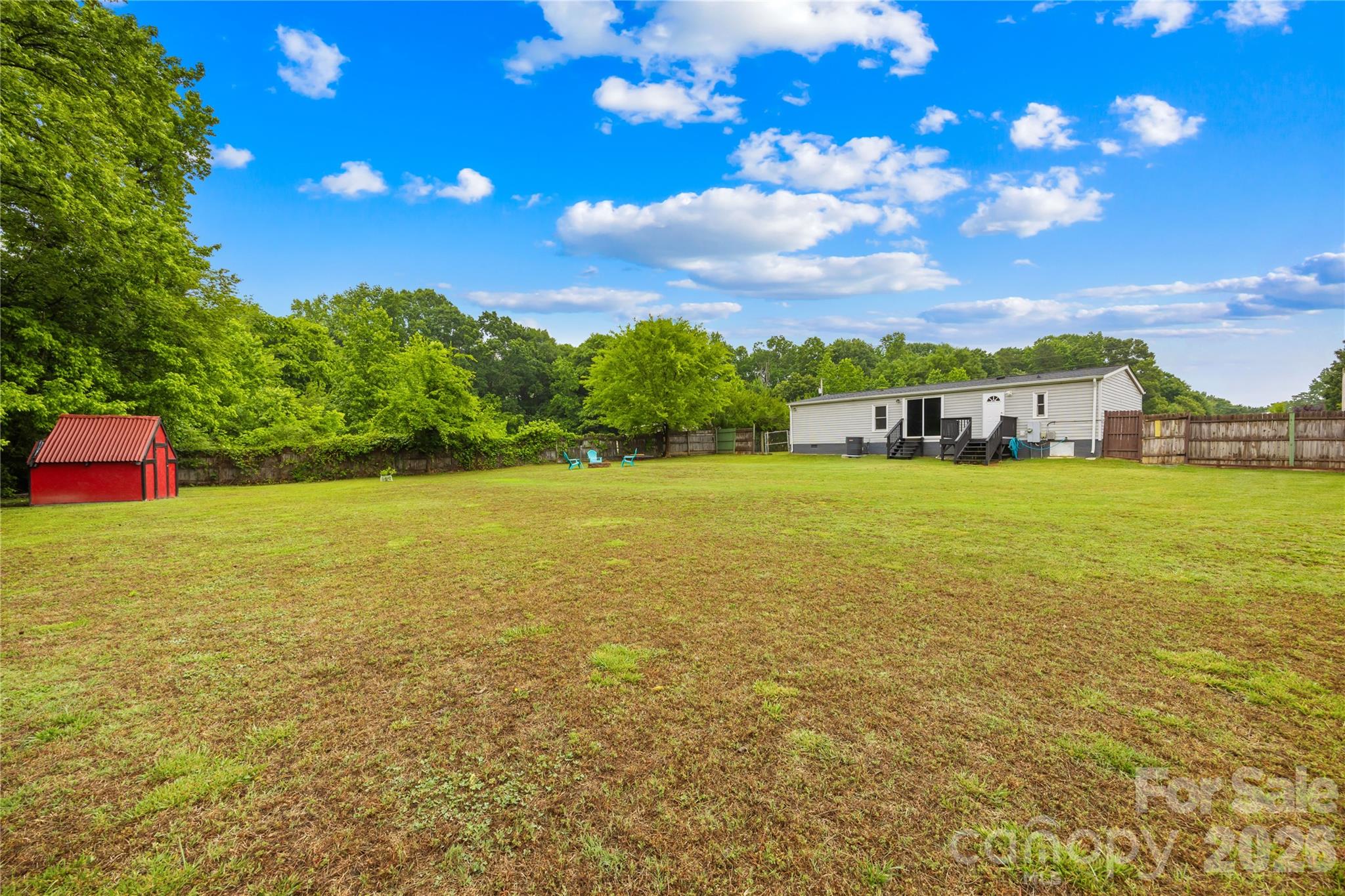 Westwinds - Residential