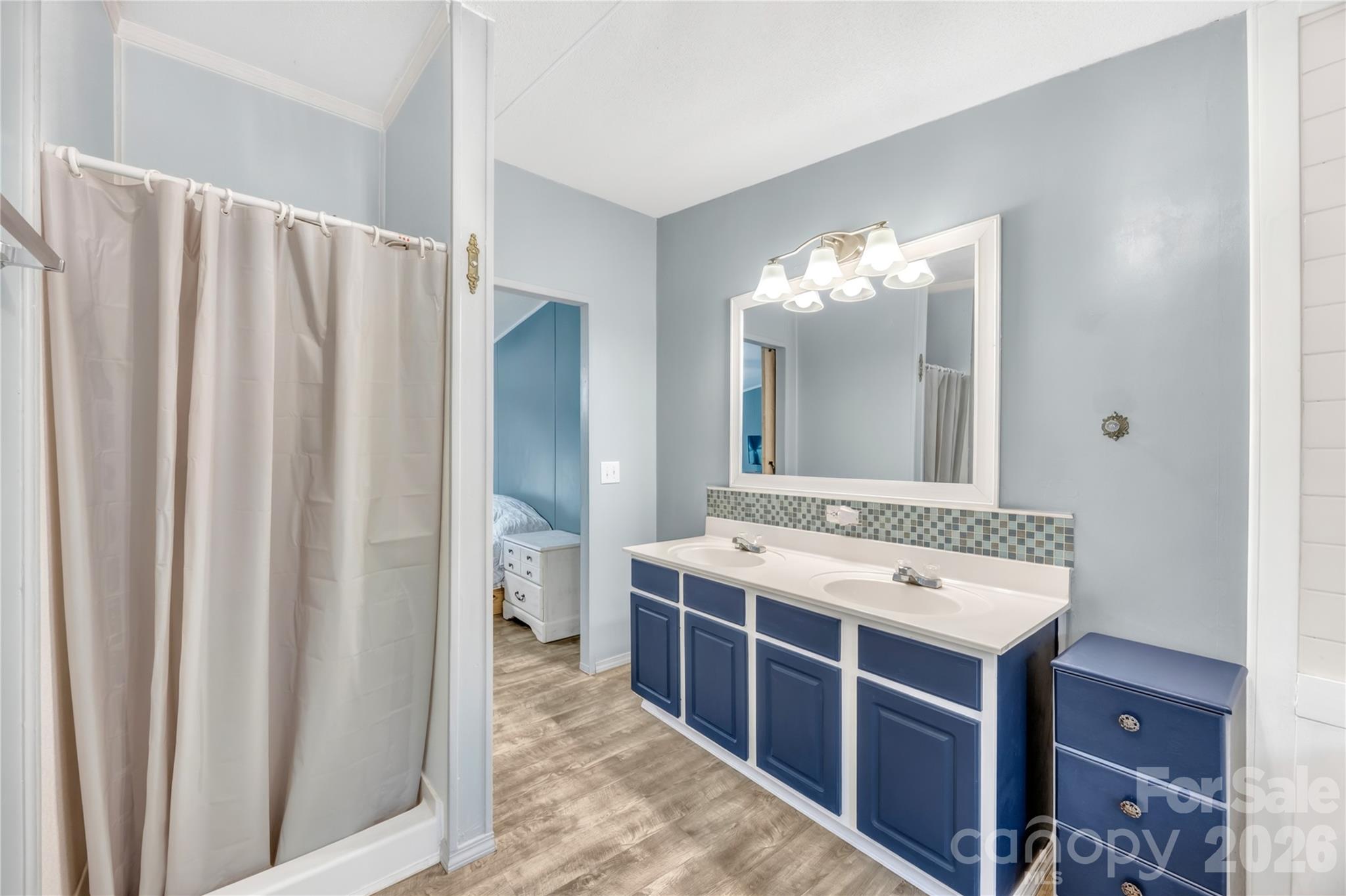 Westwinds - Residential