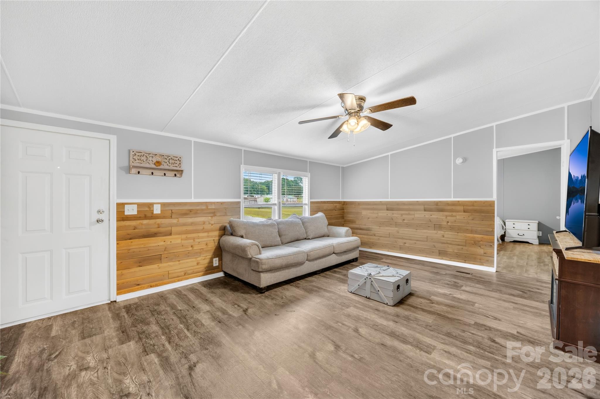 Westwinds - Residential