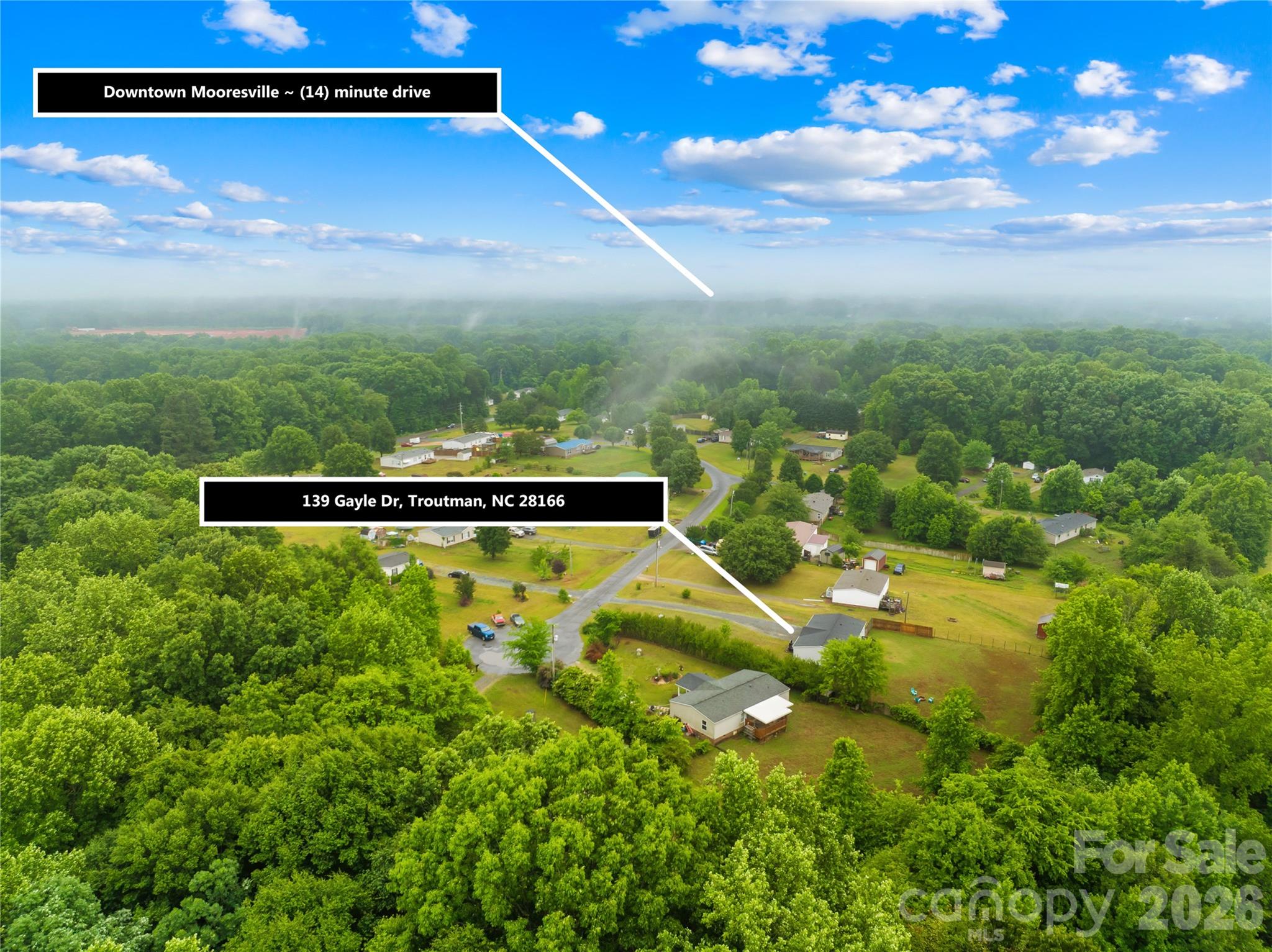Westwinds - Residential