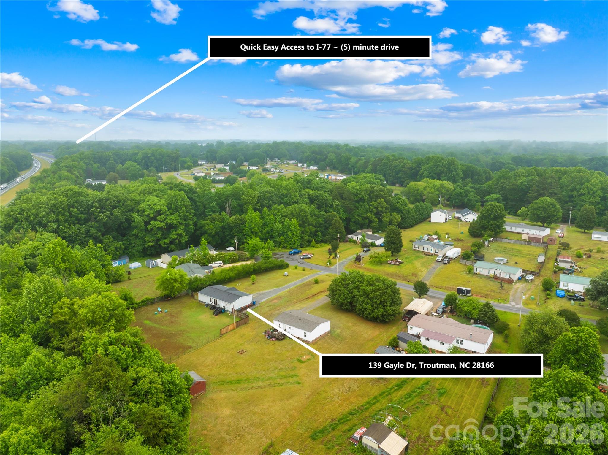 Westwinds - Residential