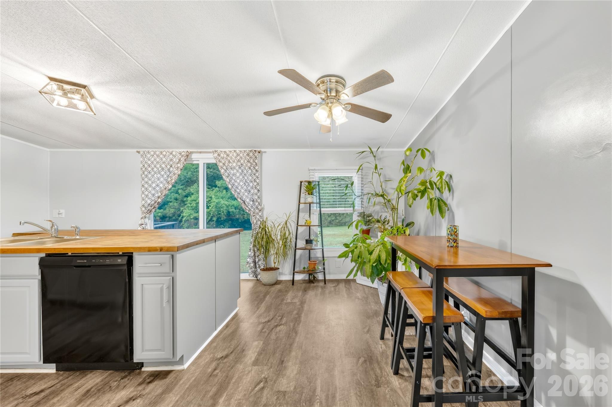 Westwinds - Residential