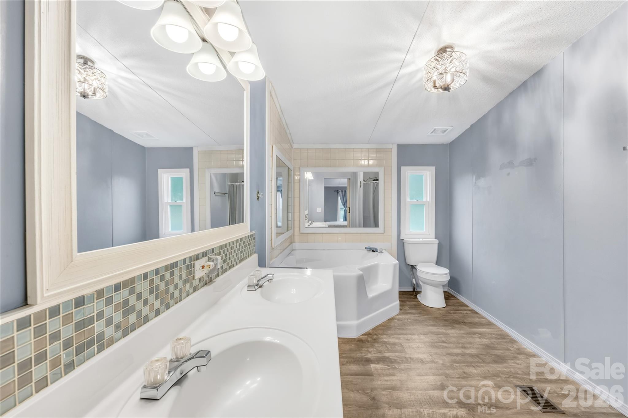Westwinds - Residential