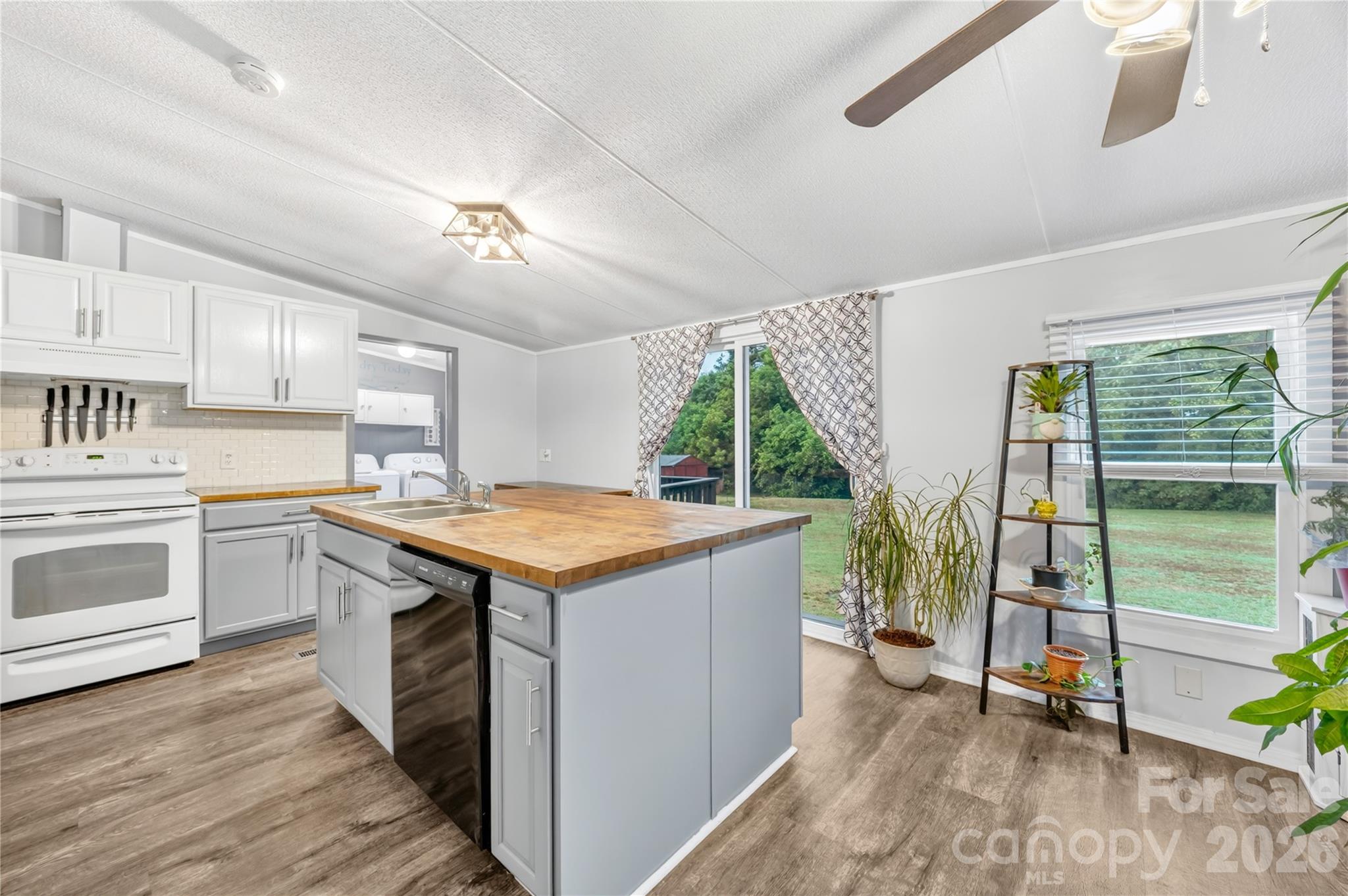 Westwinds - Residential