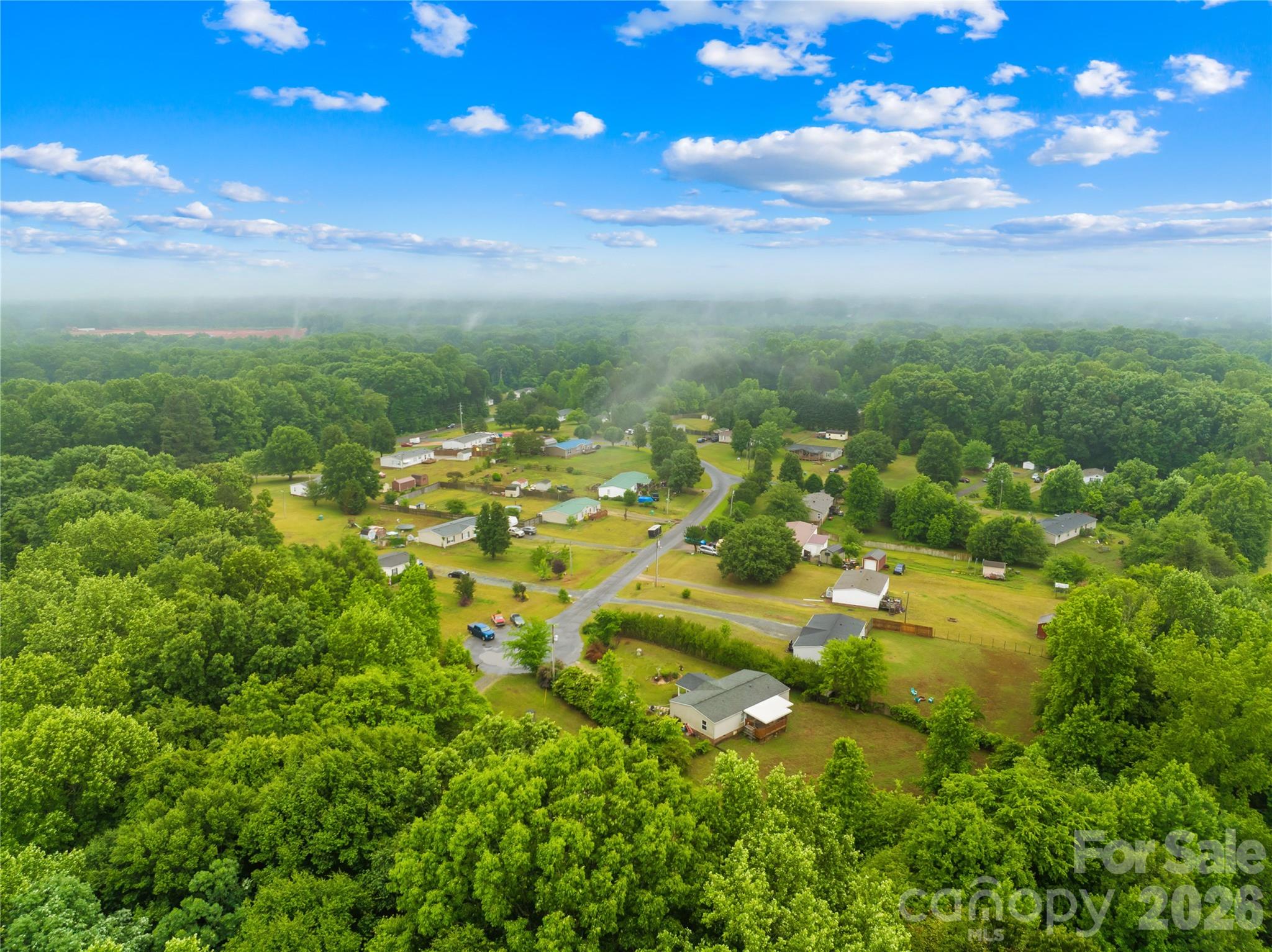 Westwinds - Residential