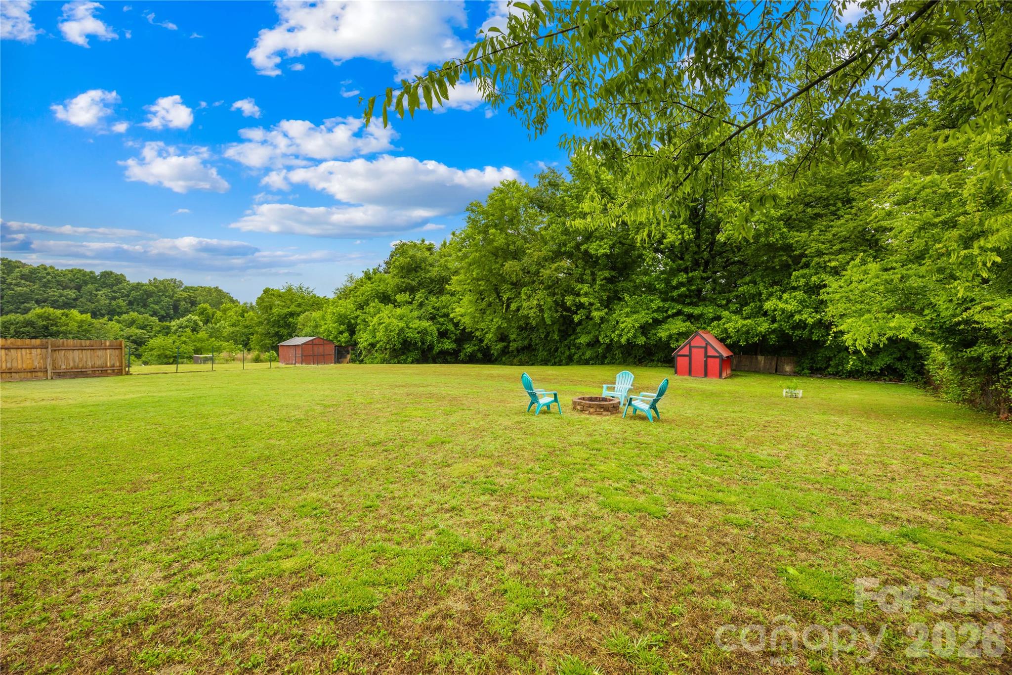 Westwinds - Residential