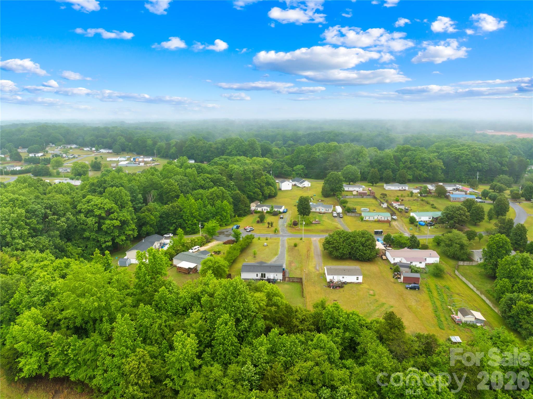 Westwinds - Residential