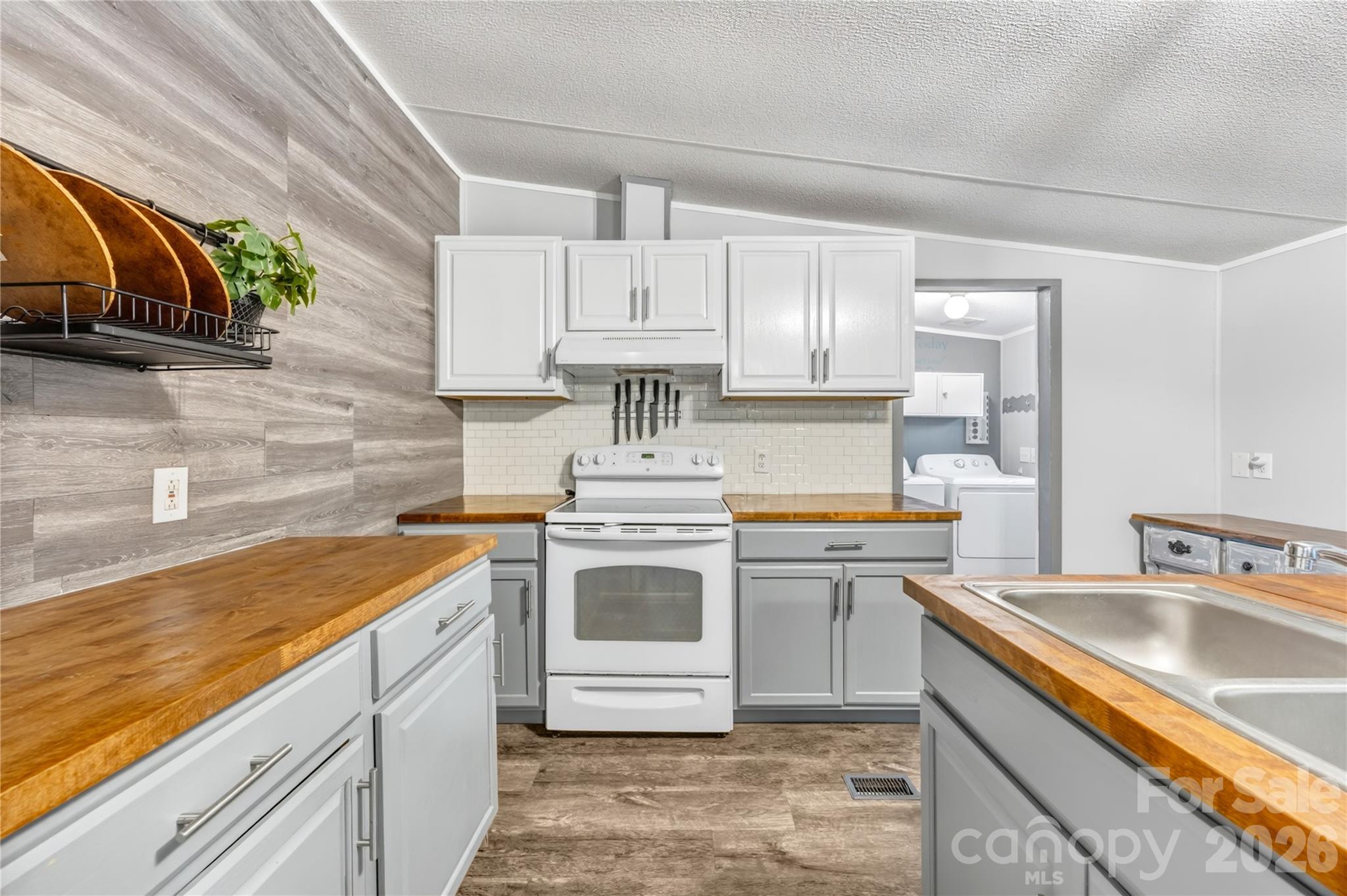 Westwinds - Residential