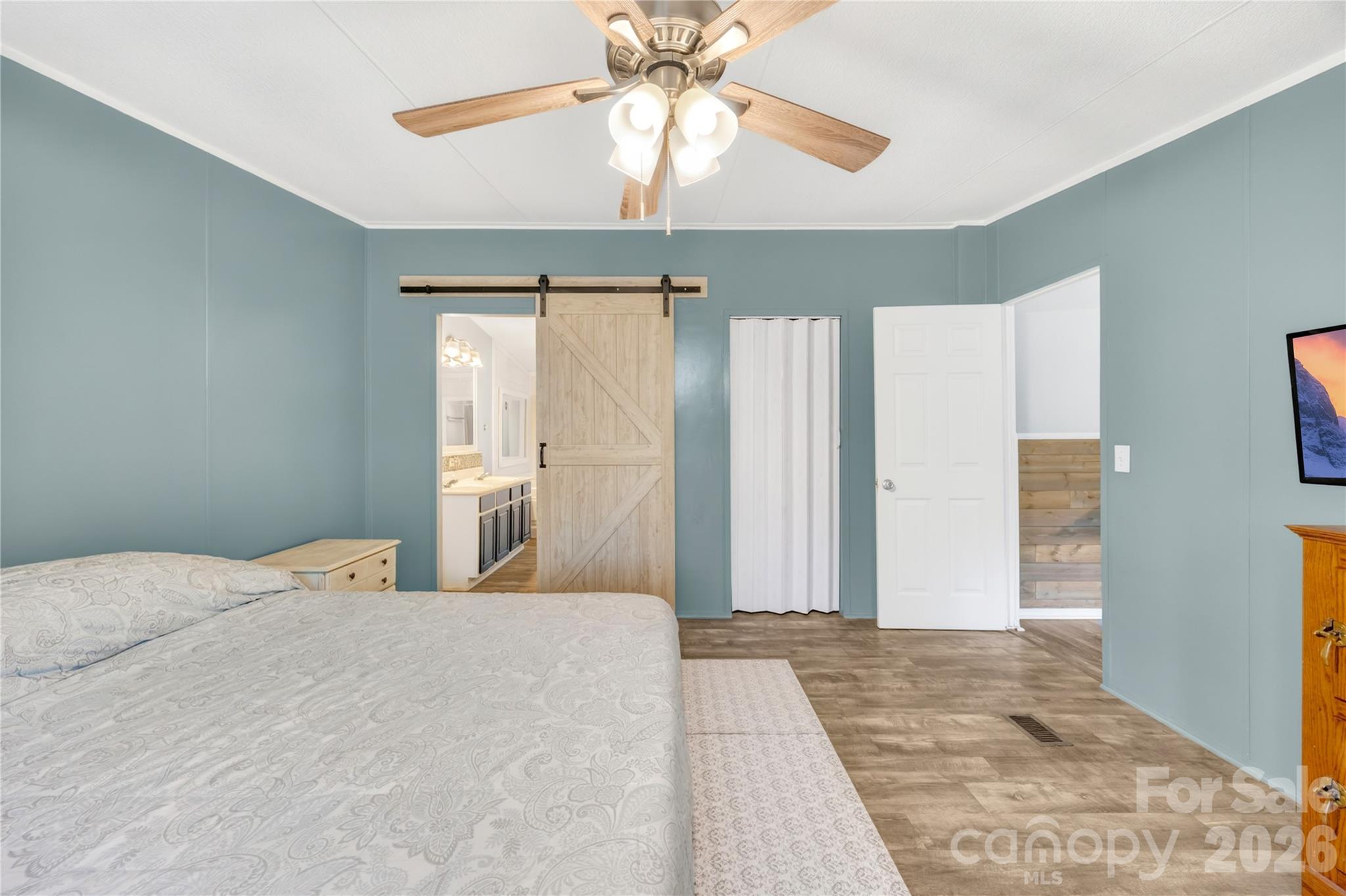 Westwinds - Residential