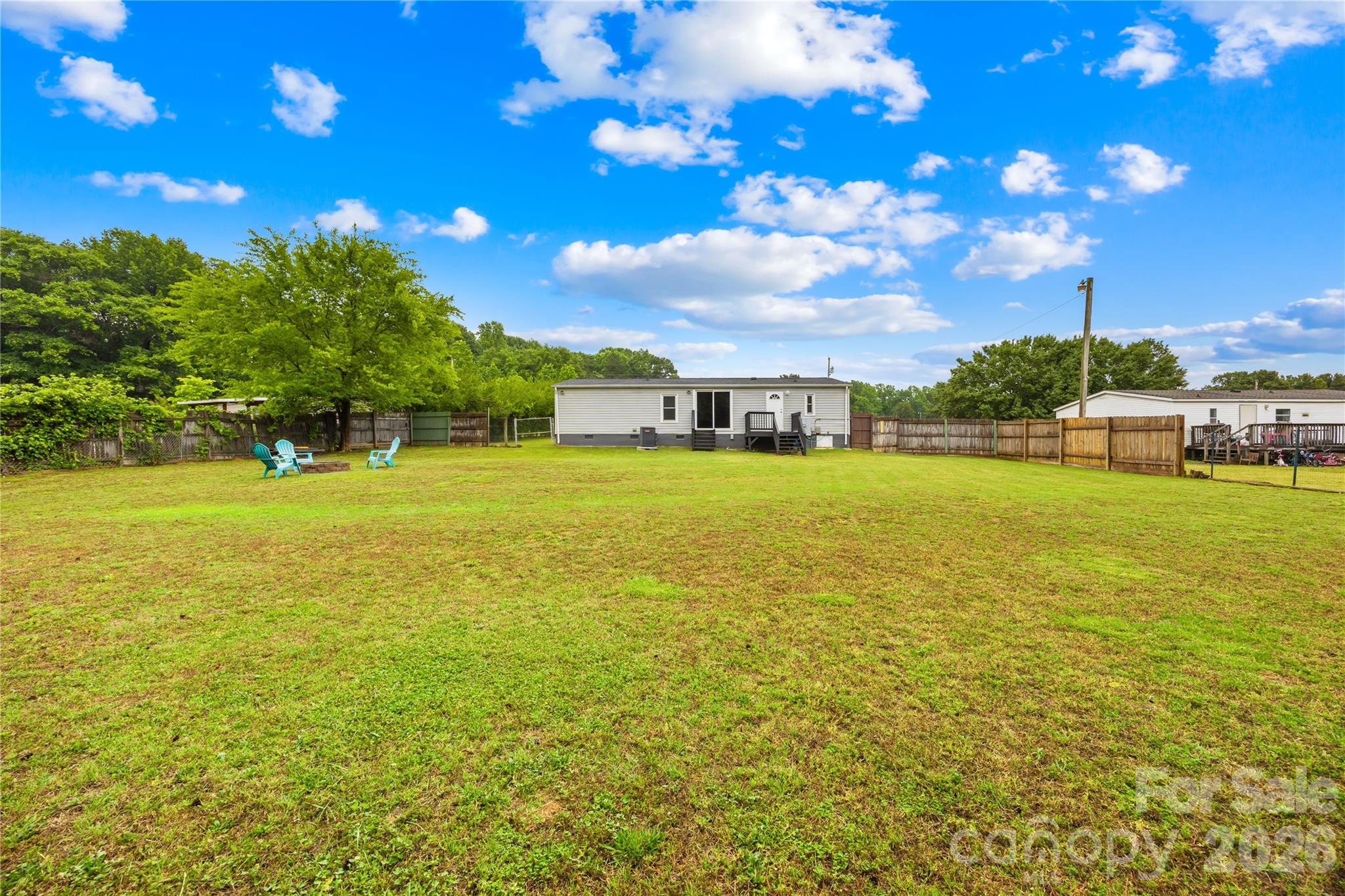 Westwinds - Residential