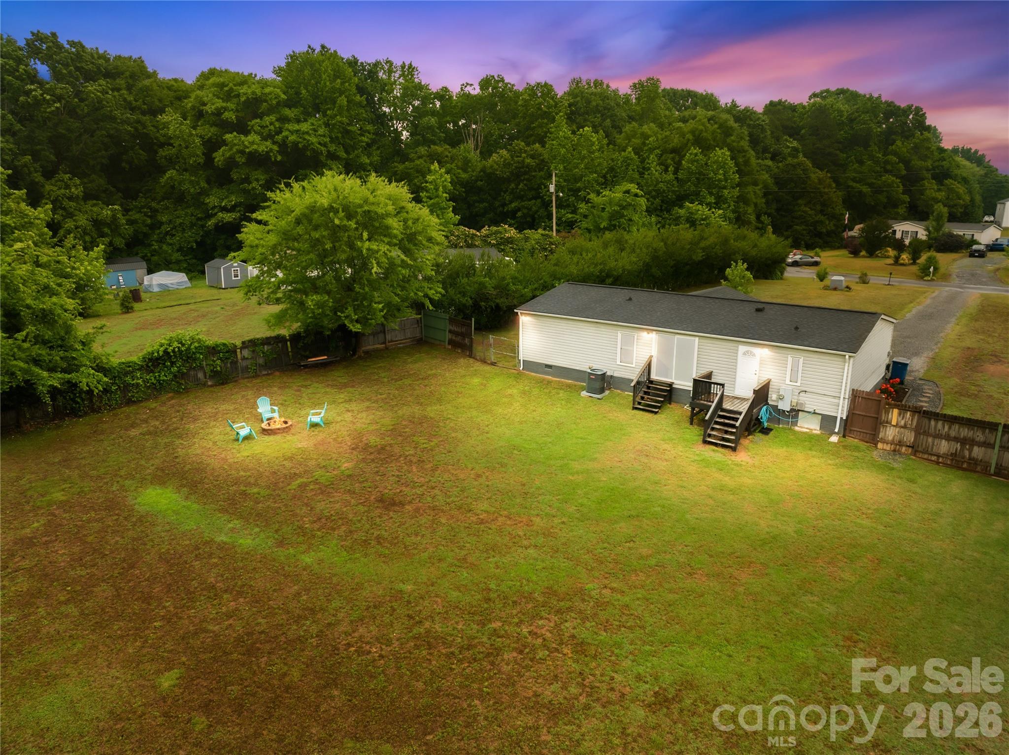 Westwinds - Residential