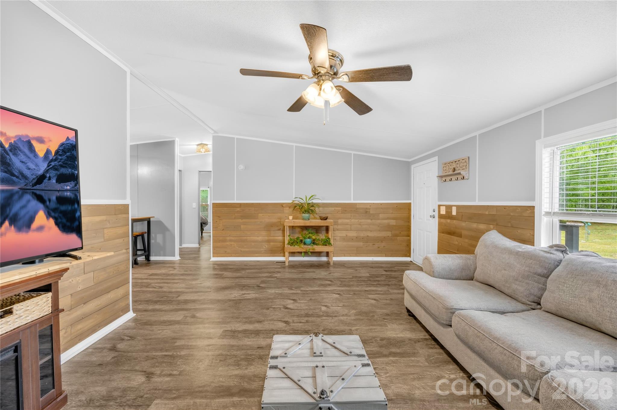Westwinds - Residential