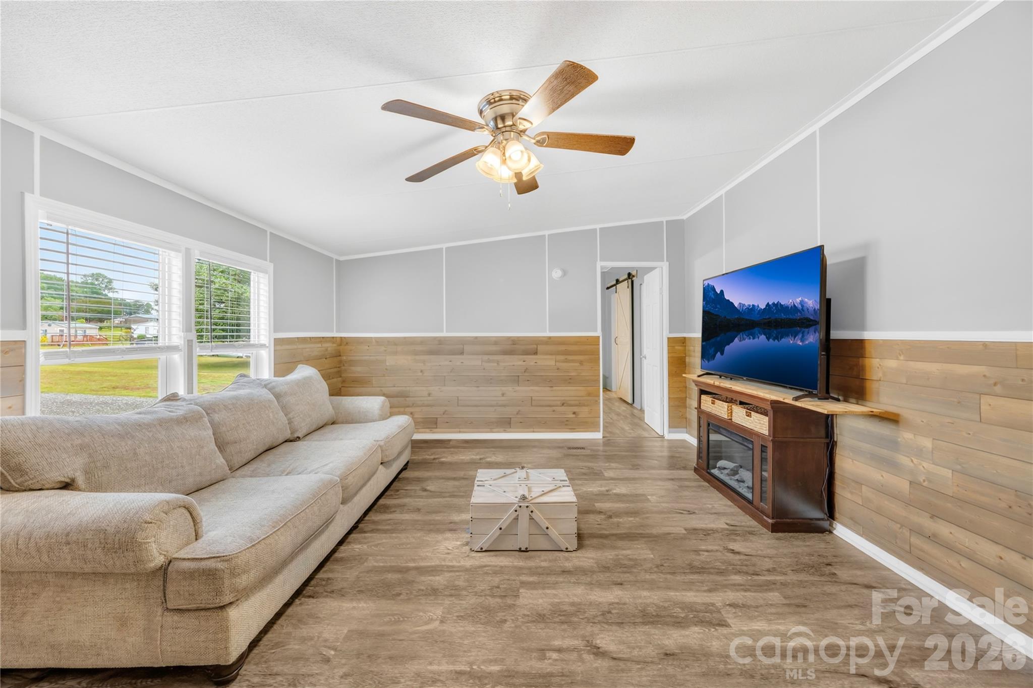 Westwinds - Residential