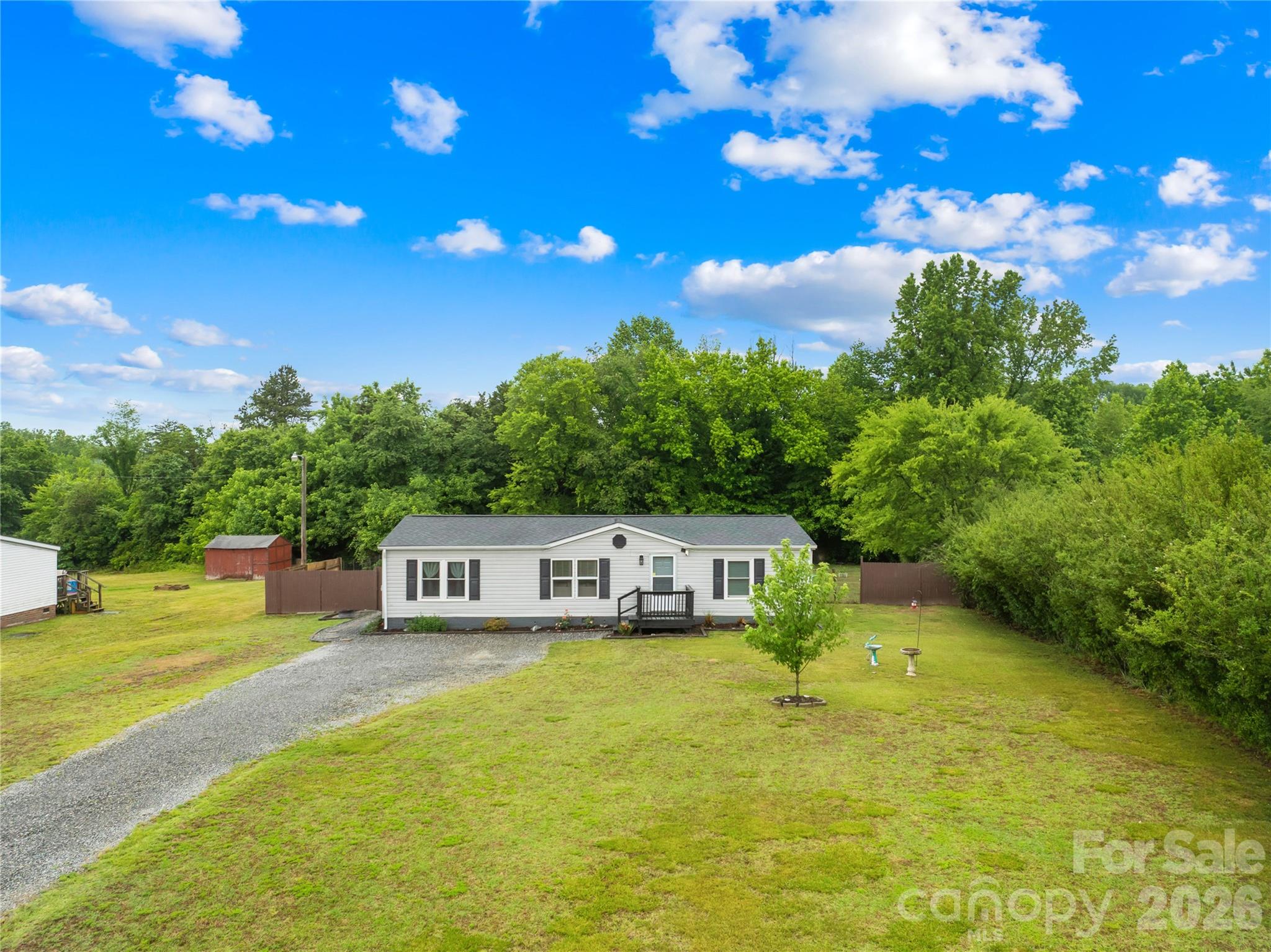 139 Gayle Drive