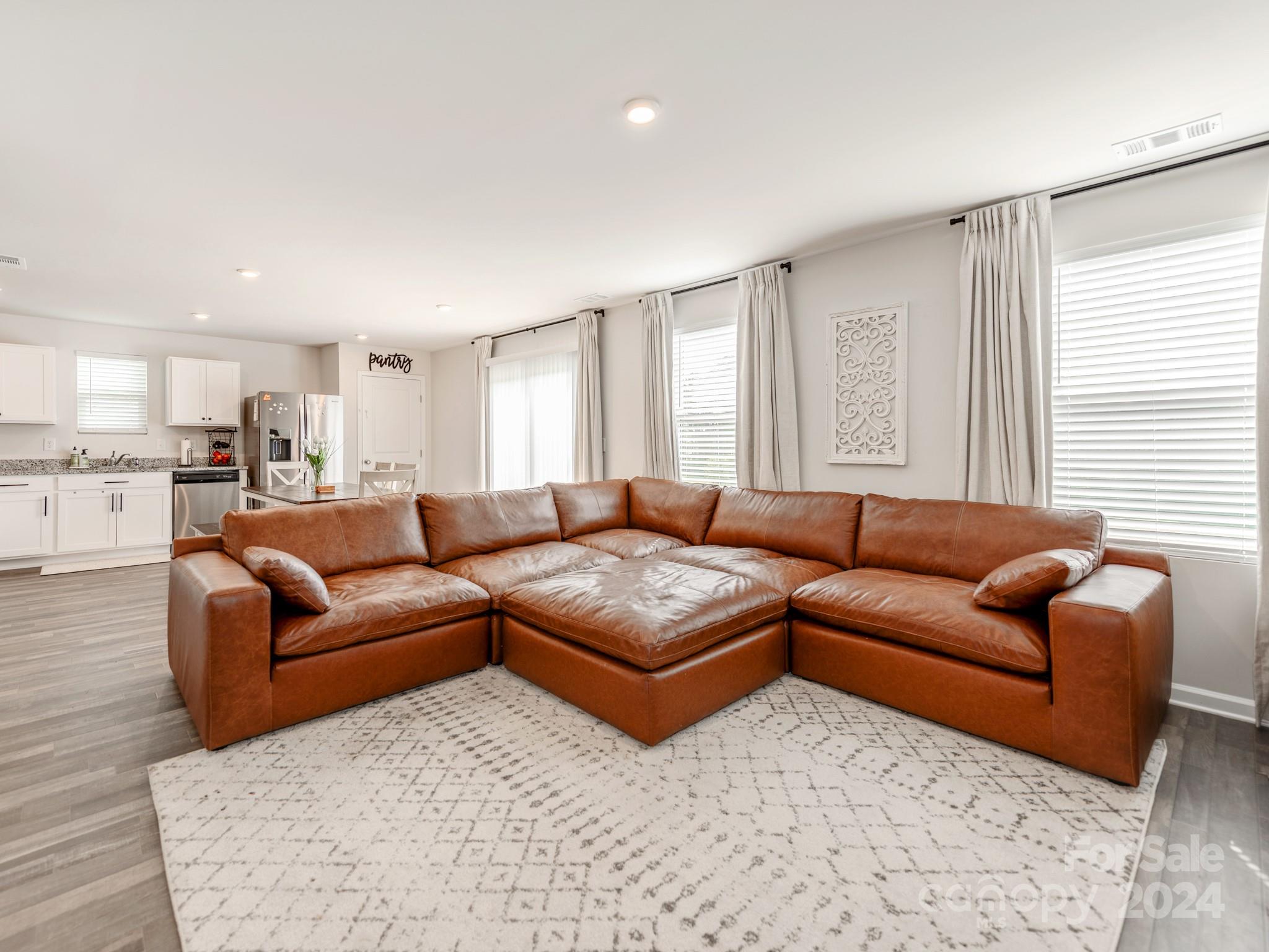 Field Crest Farm - Residential