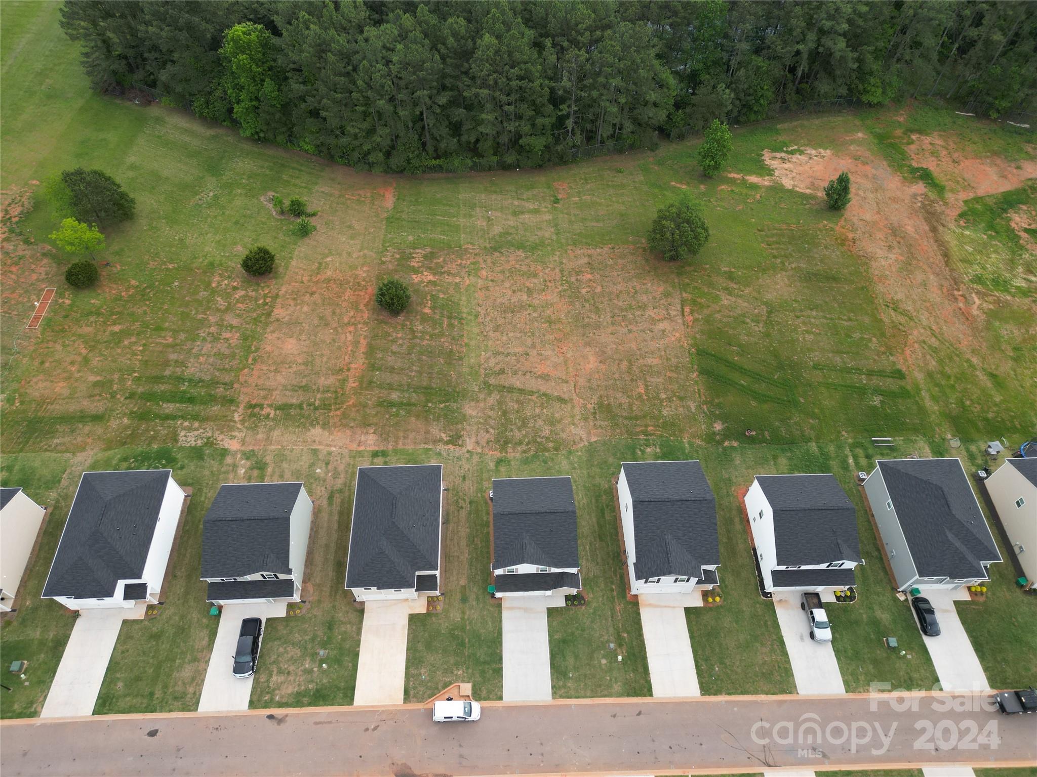 Field Crest Farm - Residential