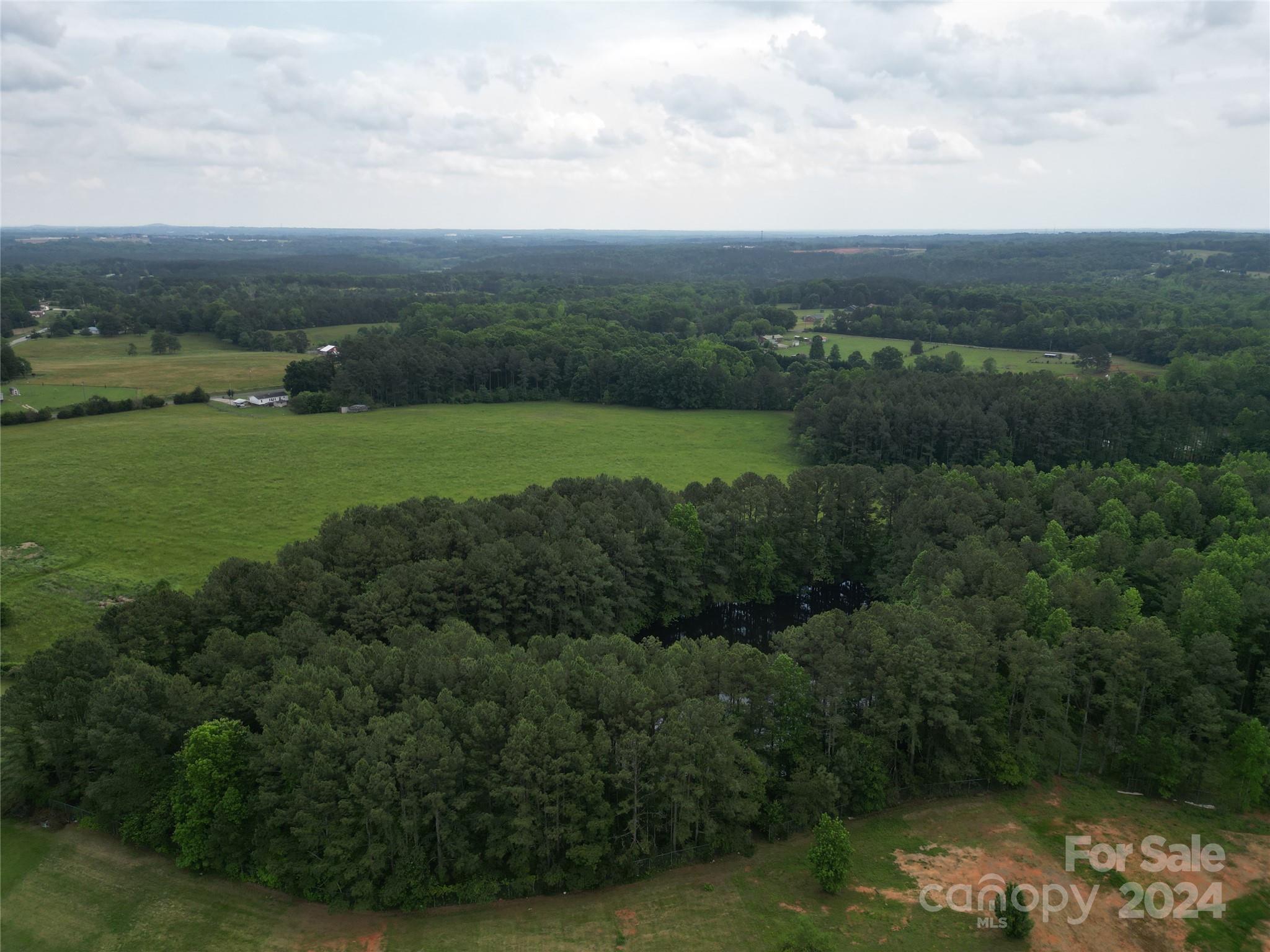 Field Crest Farm - Residential
