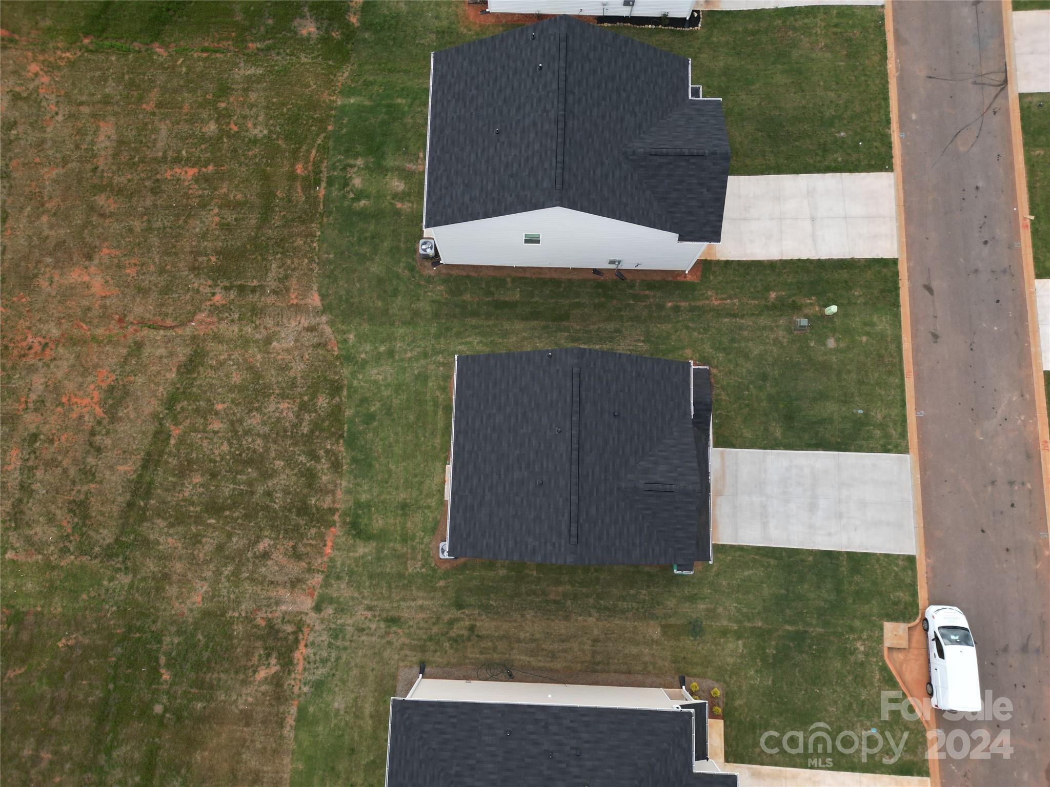 Field Crest Farm - Residential