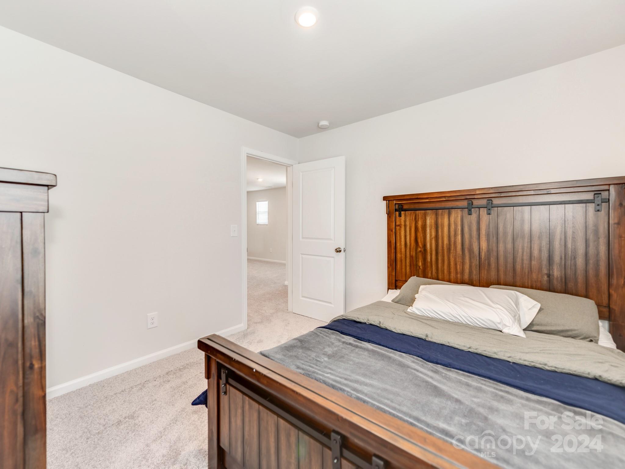 Field Crest Farm - Residential