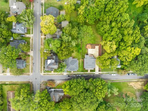 A home in Statesville