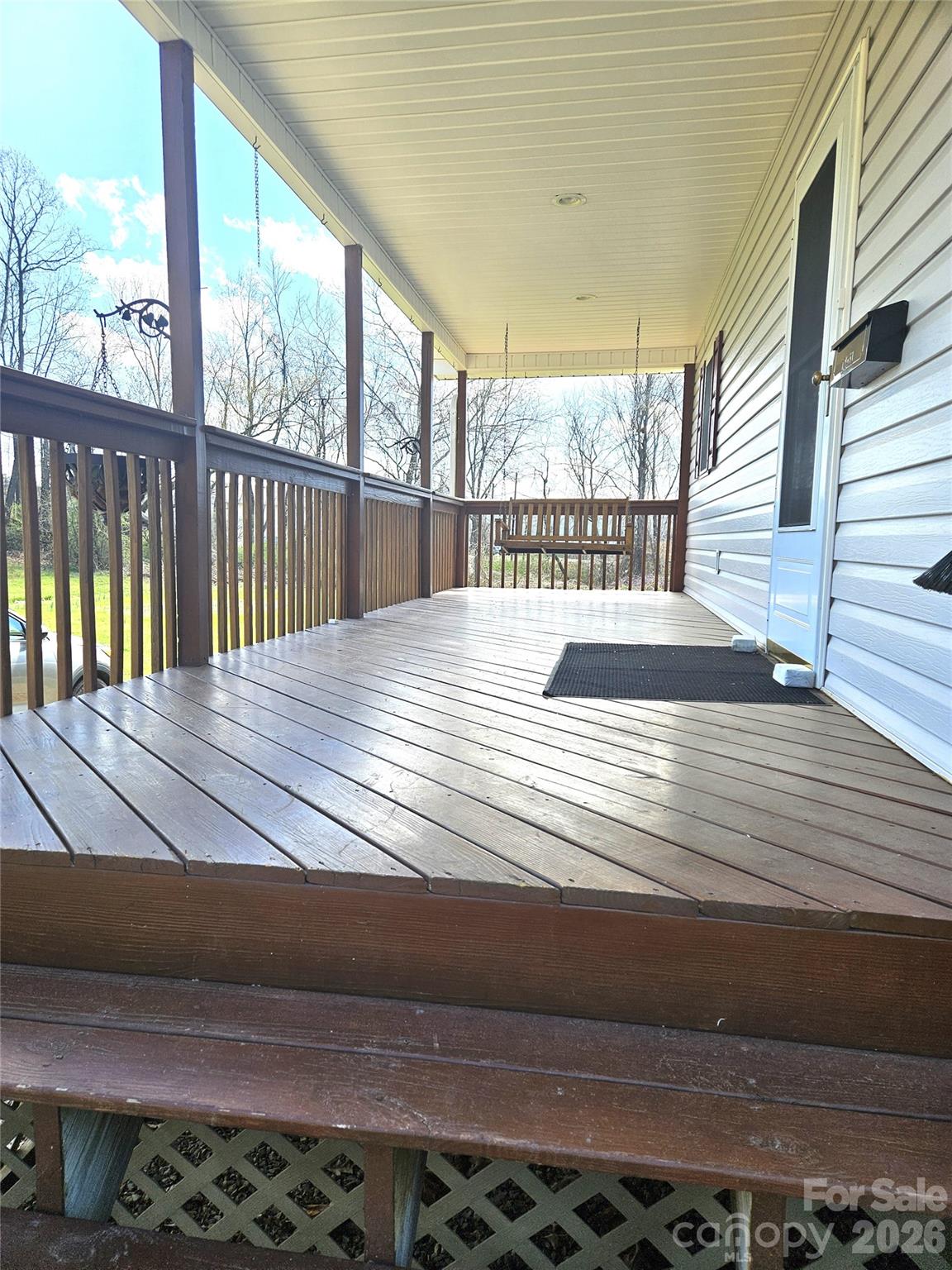 Stradley Mountain Park - Residential