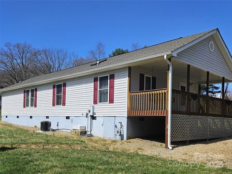 271 Stradley Mountain Road Asheville NC 28806
