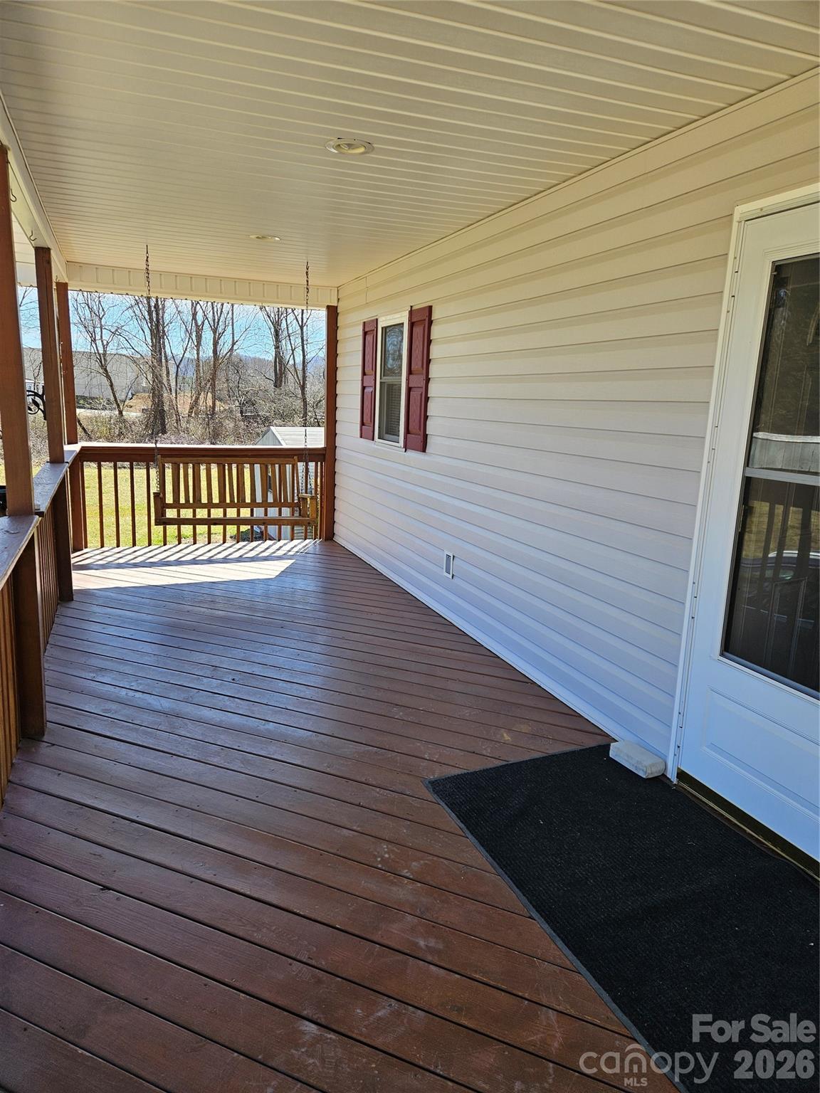 Stradley Mountain Park - Residential