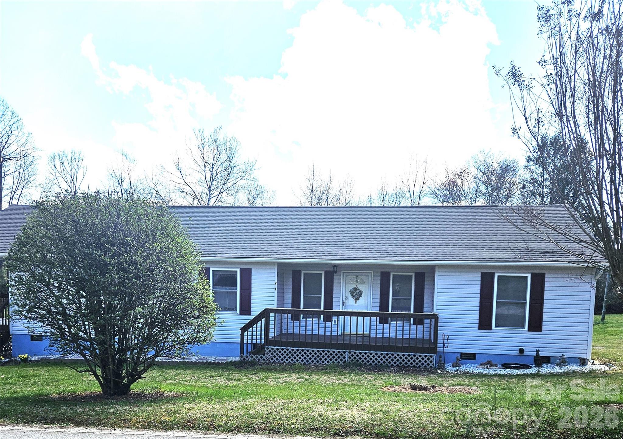 271 Stradley Mountain Road