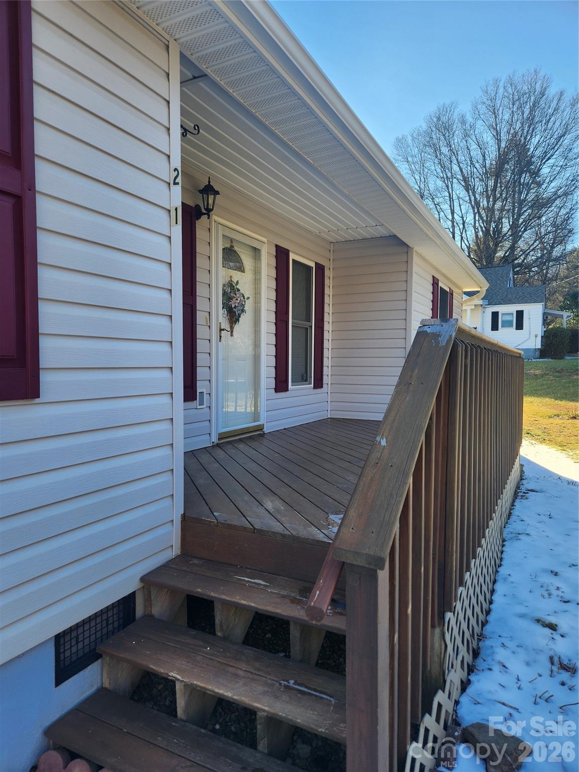 271 Stradley Mountain Road