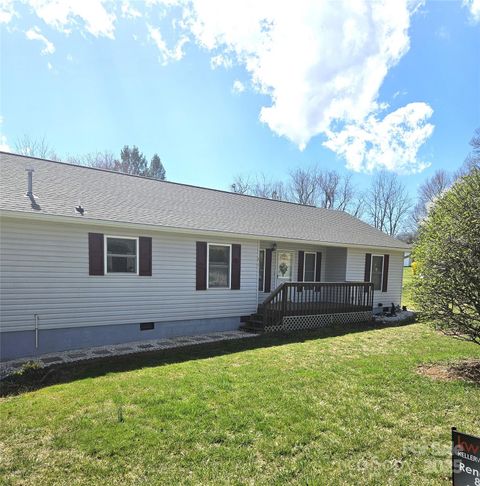 271 Stradley Mountain Road Asheville NC 28806