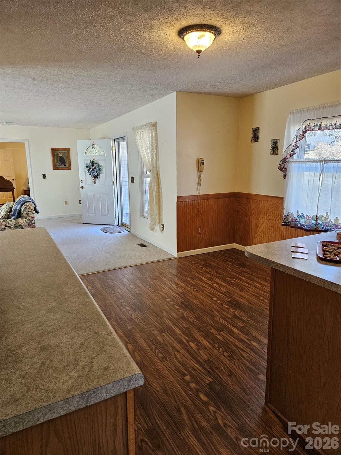 Stradley Mountain Park - Residential